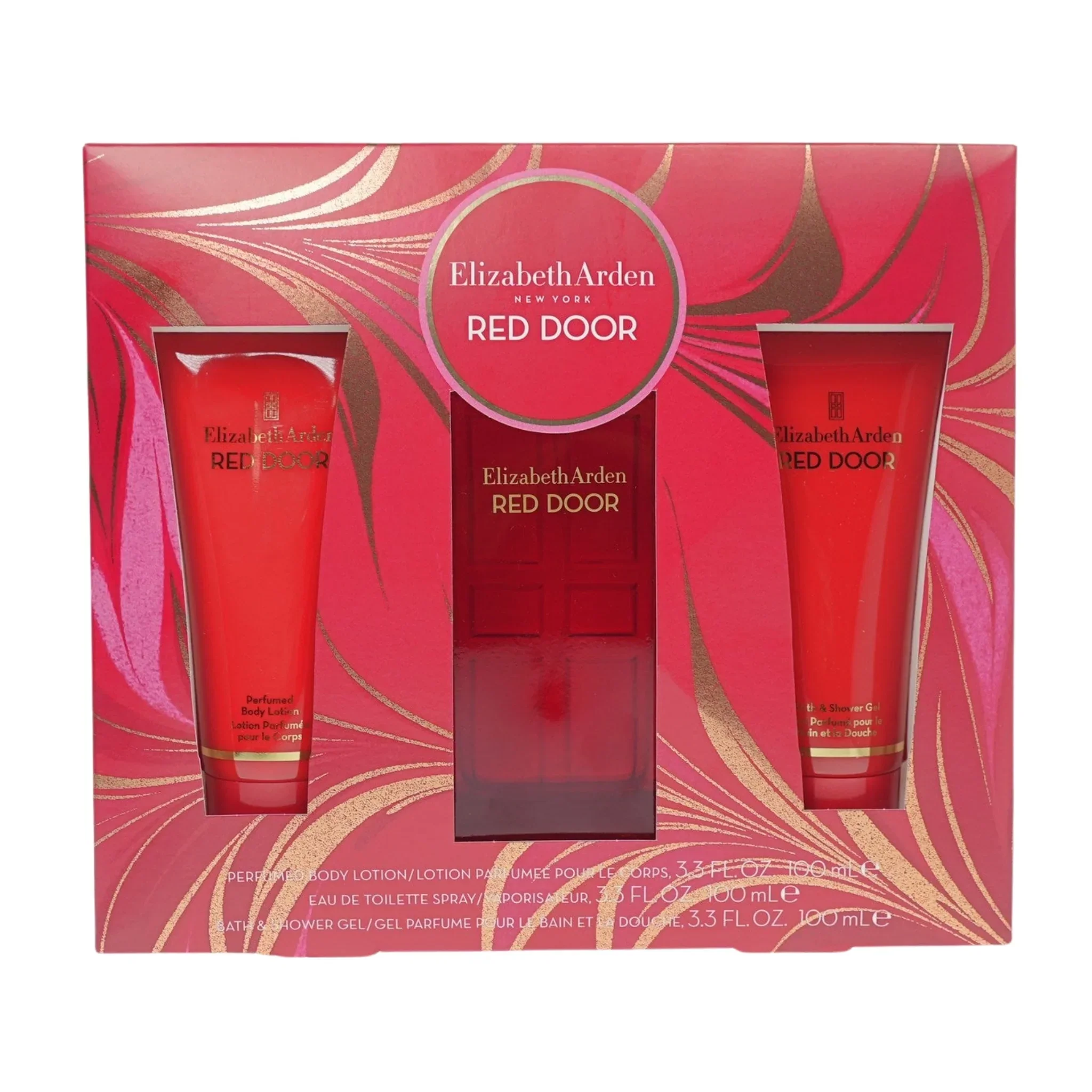 Elizabeth Arden Red Door Eau de Toilette for Women - Image 10