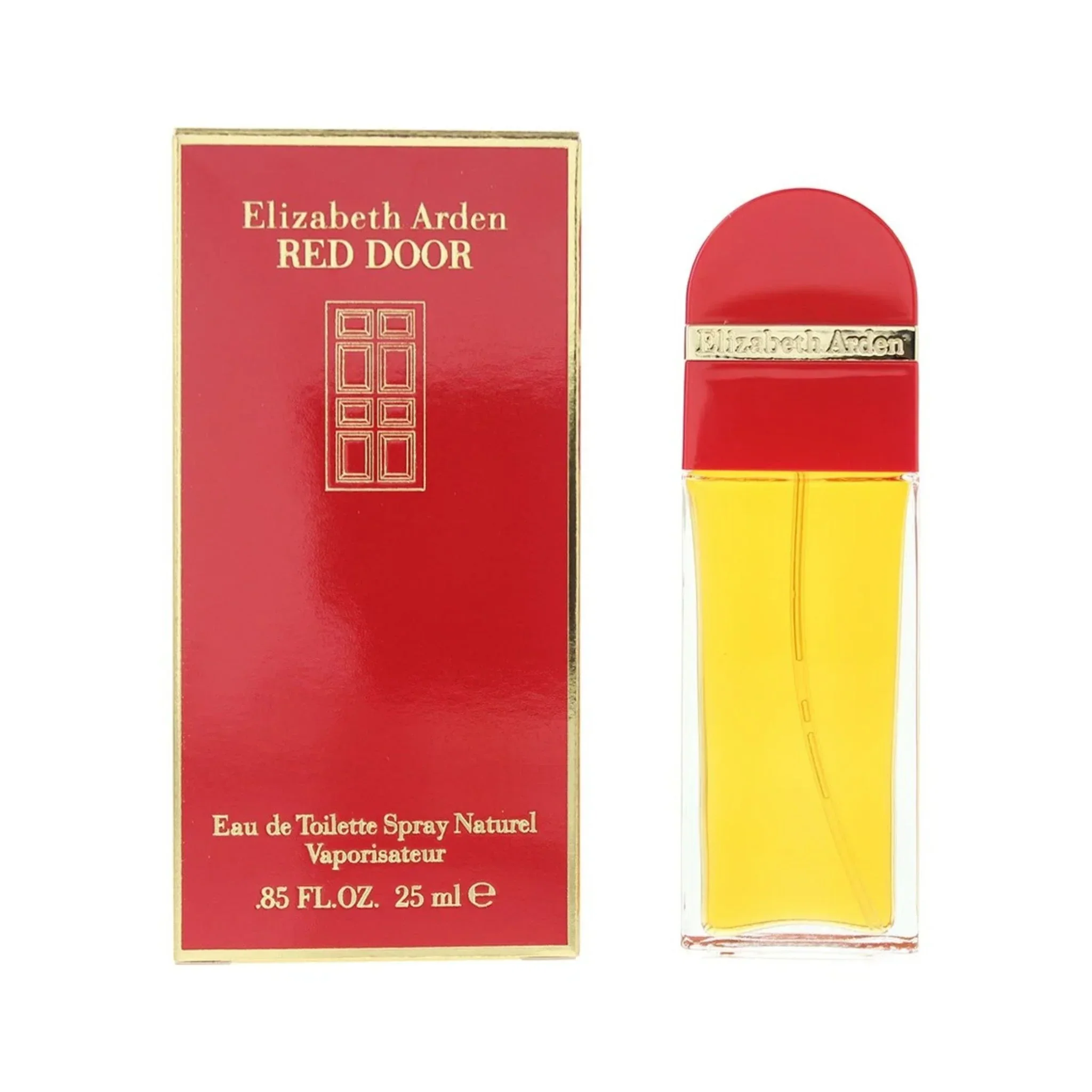 Elizabeth Arden Red Door Eau de Toilette for Women - Image 11