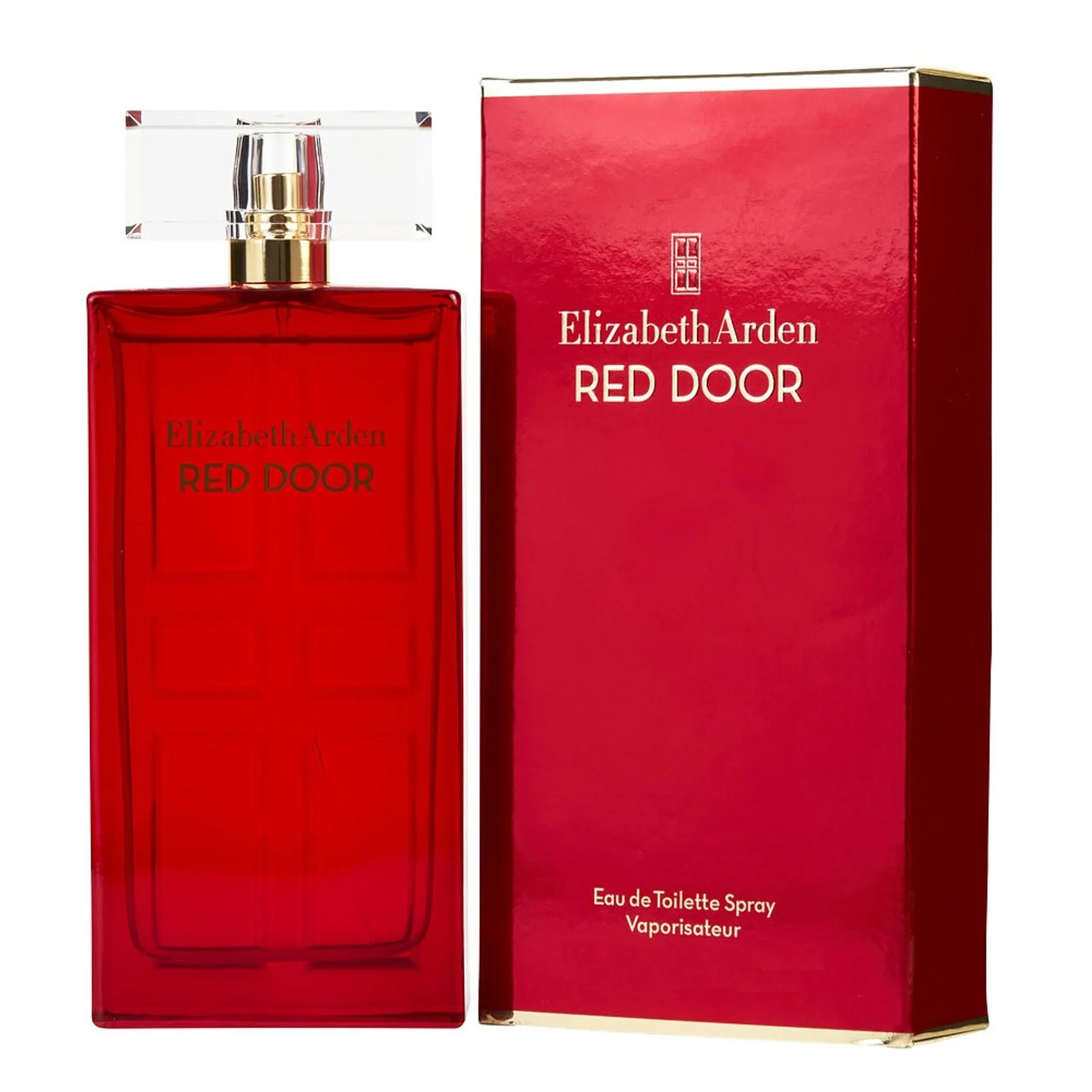 Elizabeth Arden Red Door Eau de Toilette for Women - Image 3