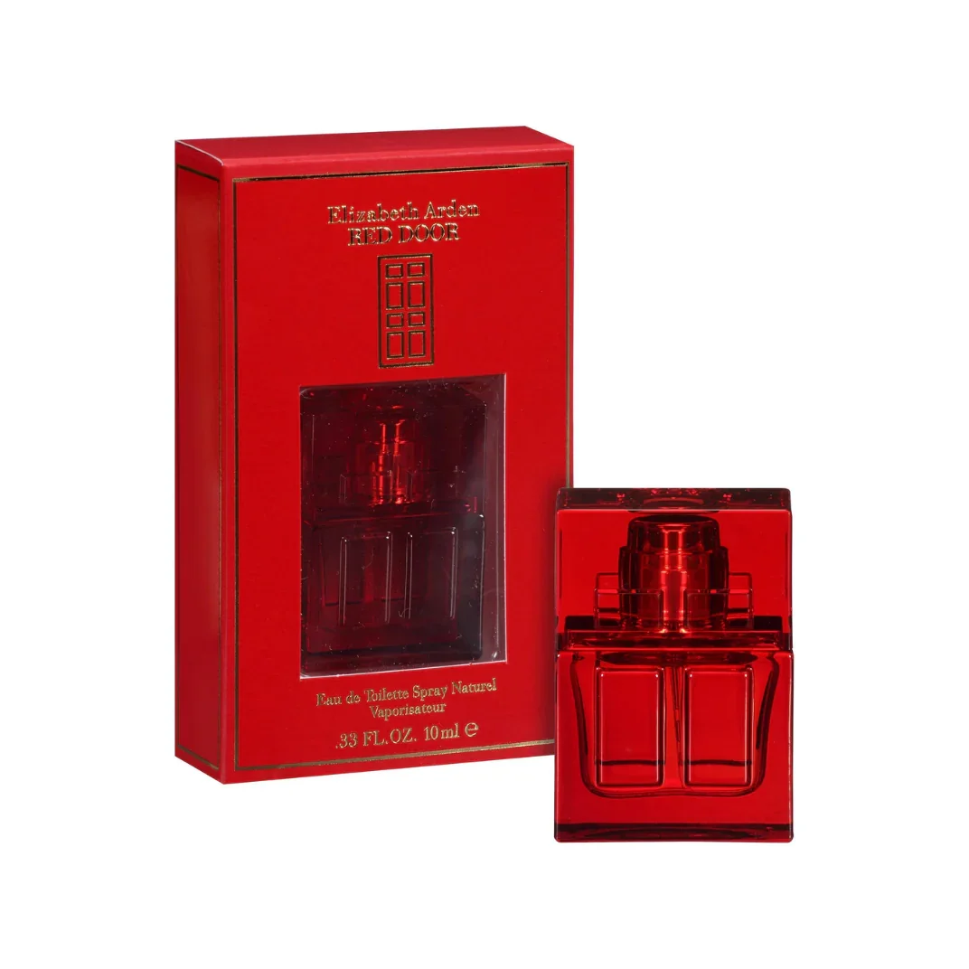 Elizabeth Arden Red Door Eau de Toilette for Women - Image 5