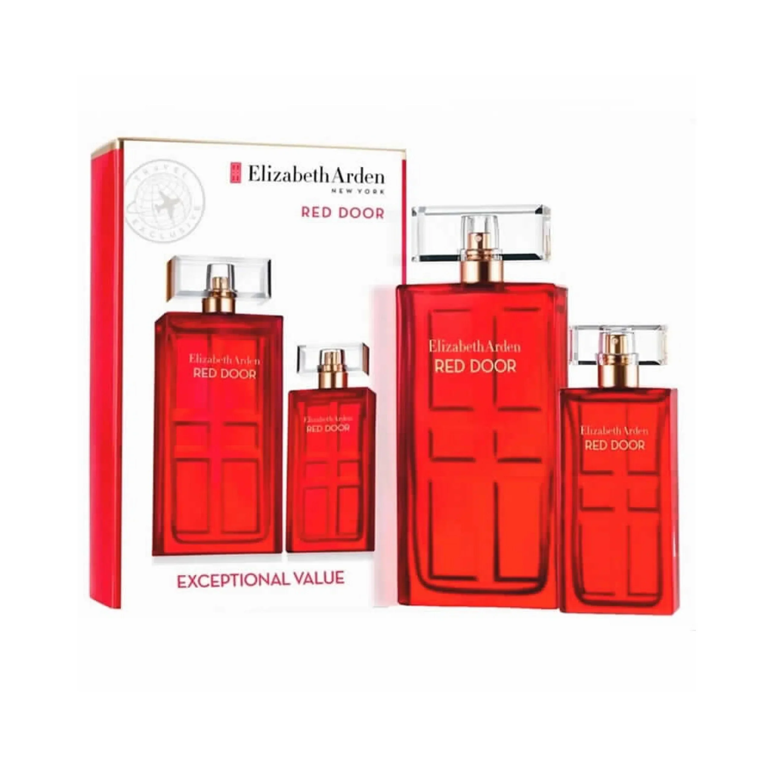 Elizabeth Arden Red Door Eau de Toilette for Women - Image 6