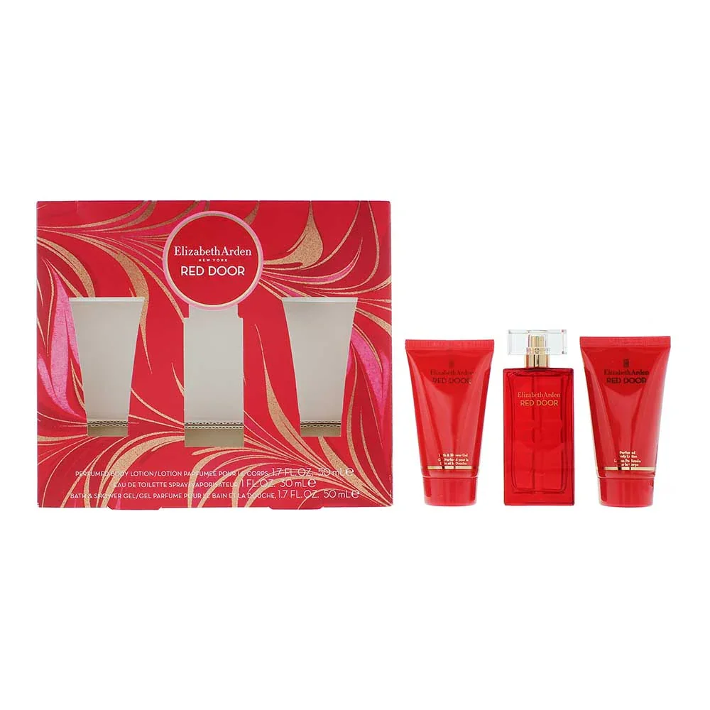 Elizabeth Arden Red Door Eau de Toilette for Women - Image 7