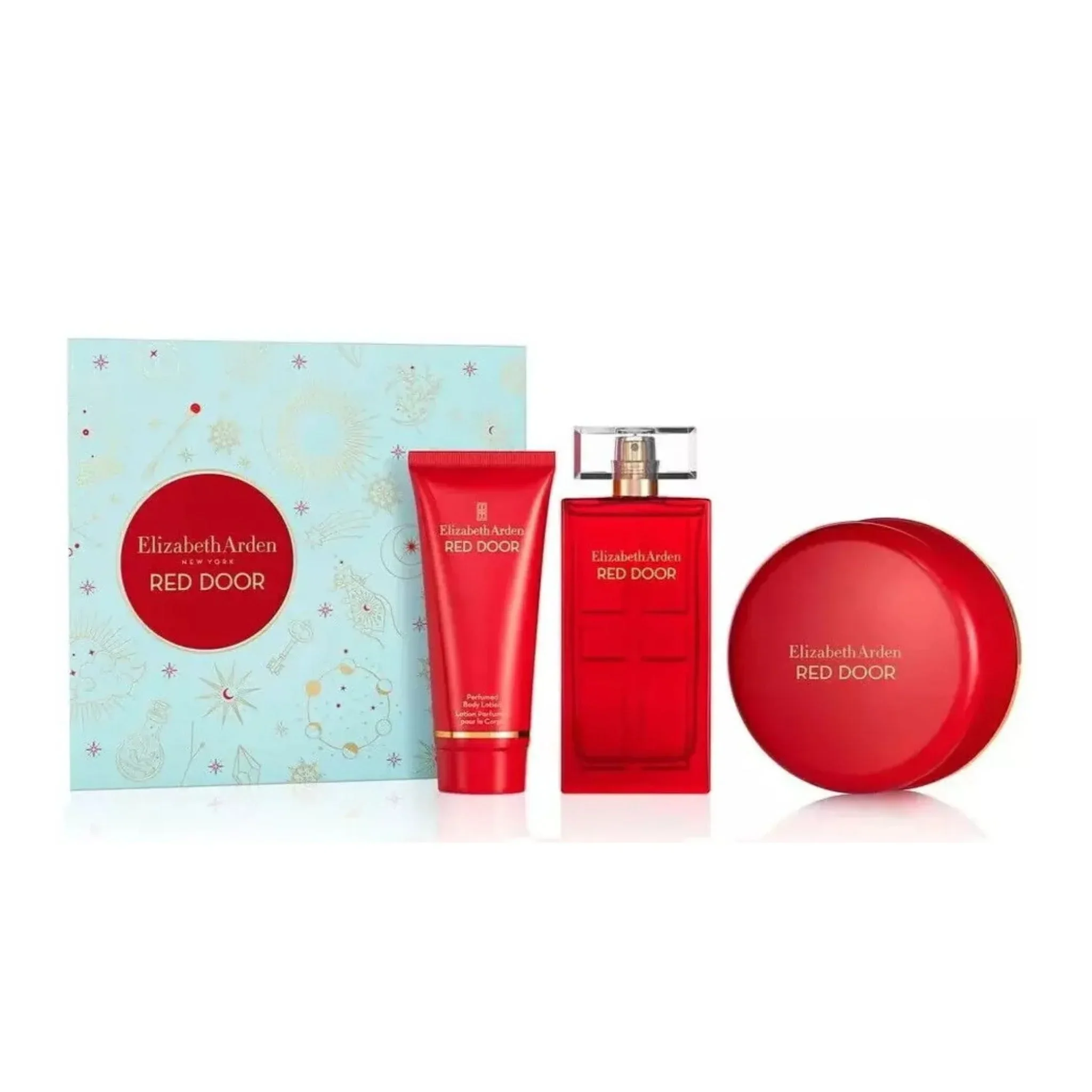 Elizabeth Arden Red Door Eau de Toilette for Women - Image 8