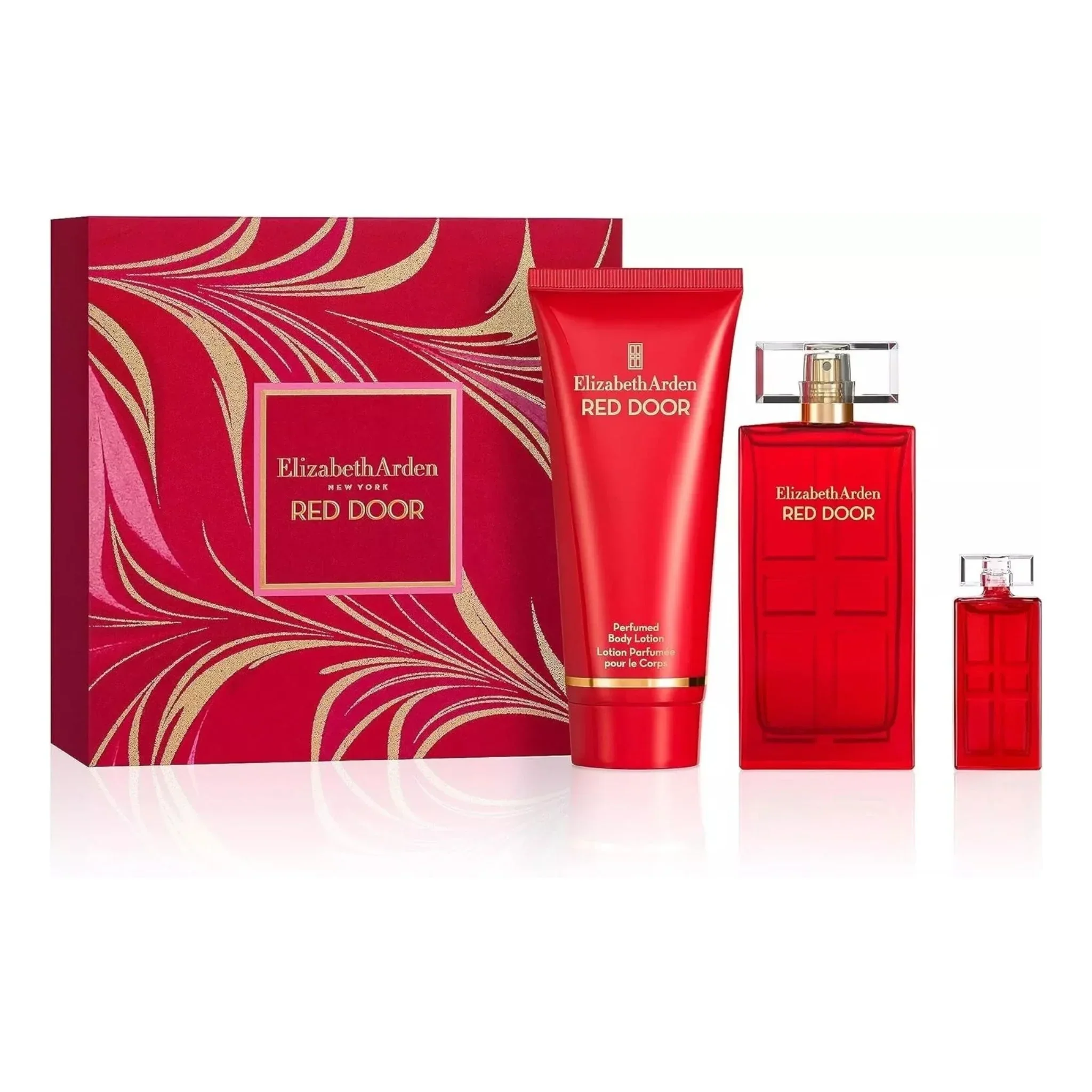 Elizabeth Arden Red Door Eau de Toilette for Women - Image 9