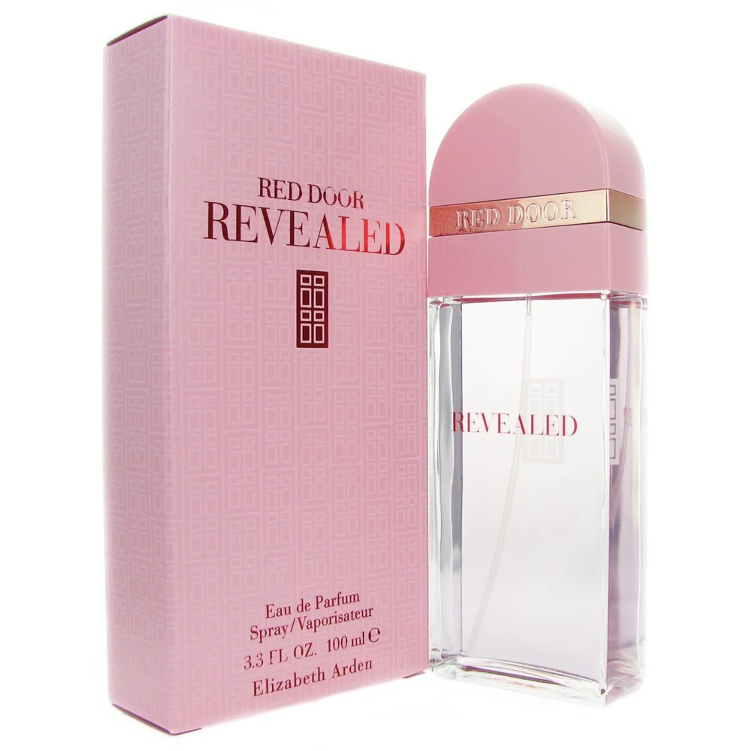 Elizabeth Arden Red Door Revealed Eau de Parfum for Women