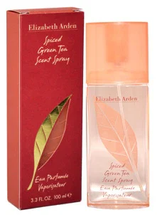 Elizabeth Arden Spiced Green Tea Scent Eau Parfumee for Women
