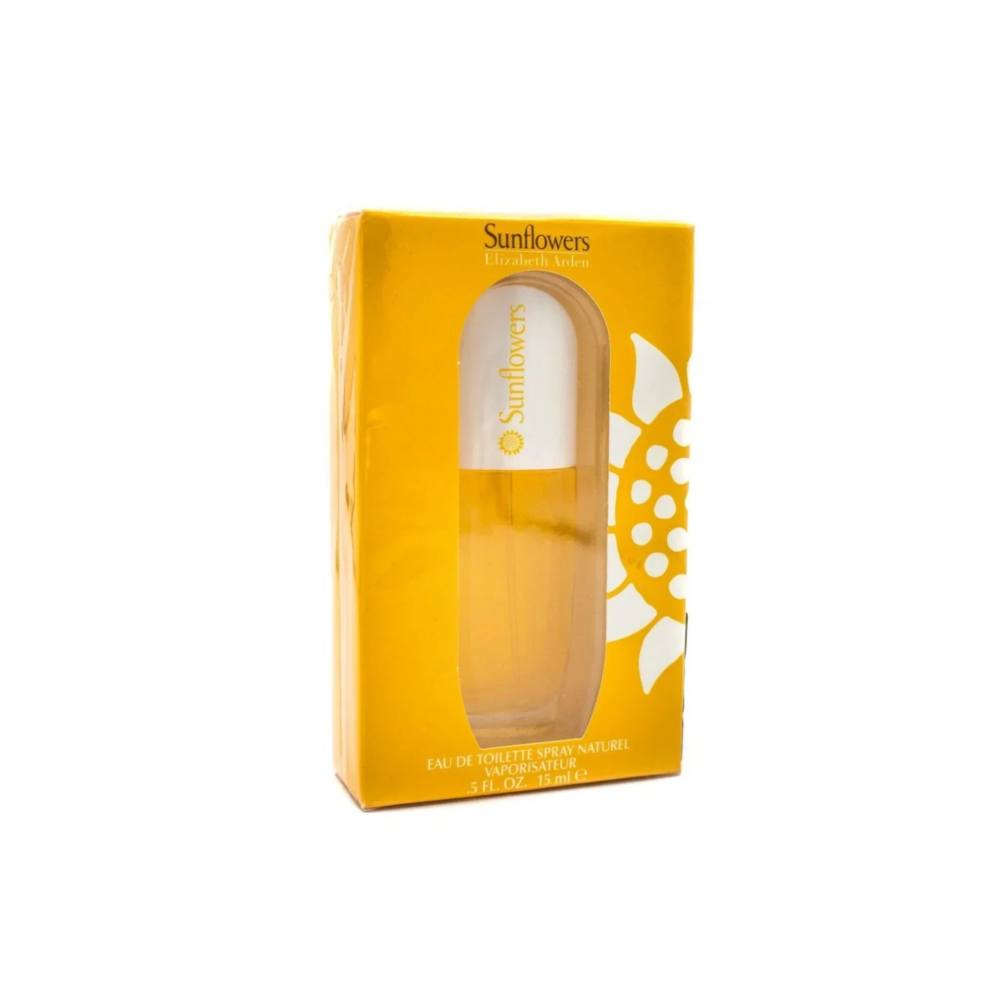 Elizabeth Arden Sunflowers Eau de Toilette for Women - Image 5