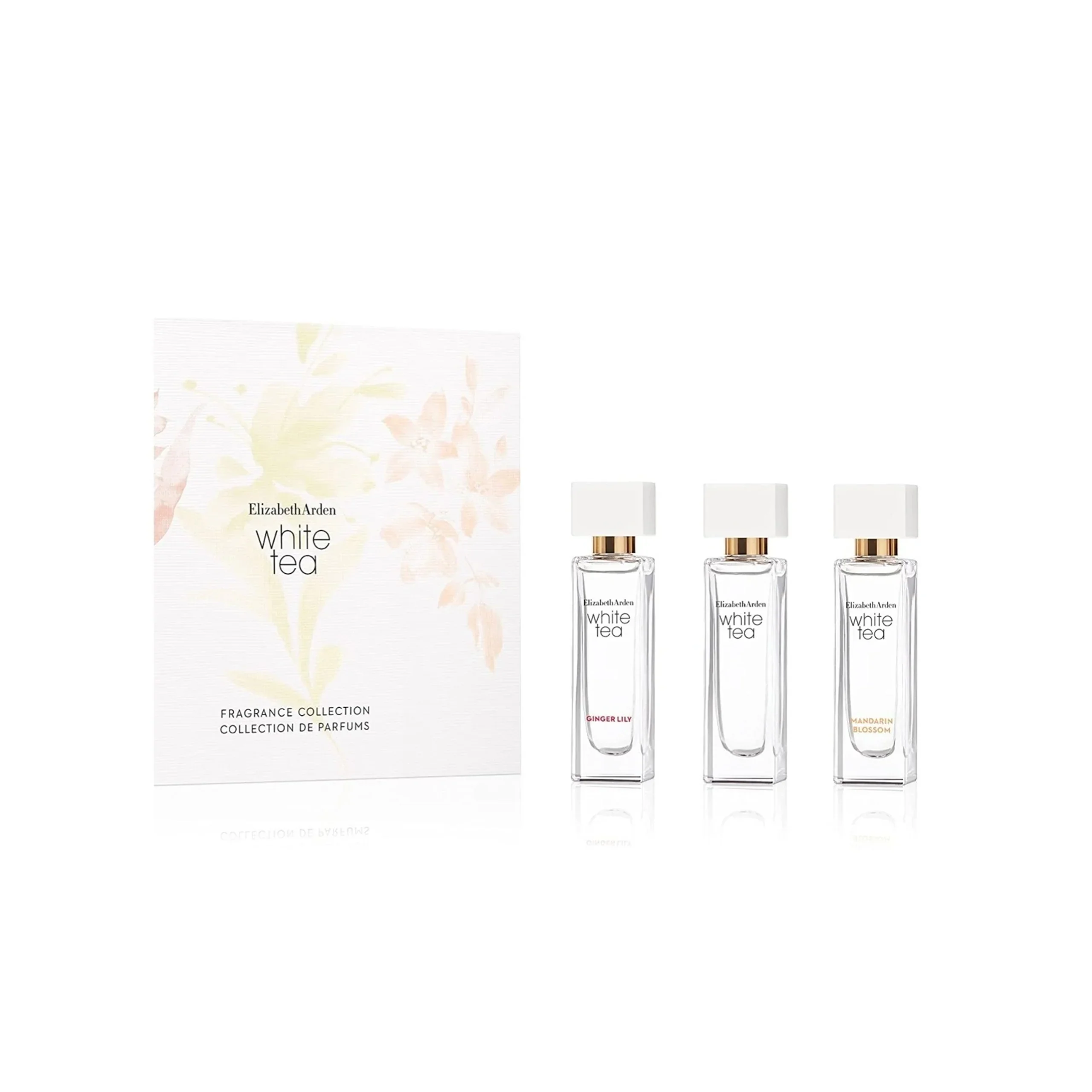 Elizabeth Arden White Tea Collection Eau de Toilette for Women