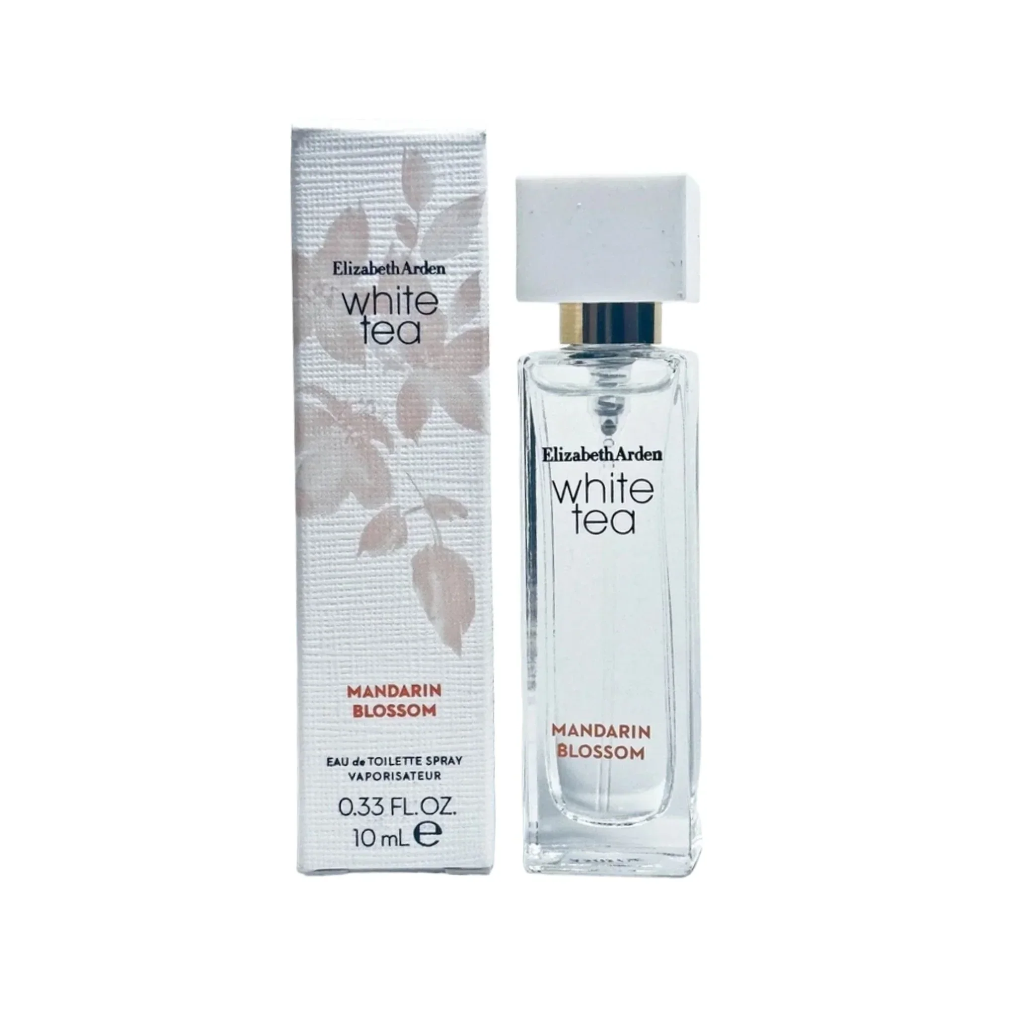 Elizabeth Arden White Tea Mandarin Blossom Eau de Toilette for Women - Image 5