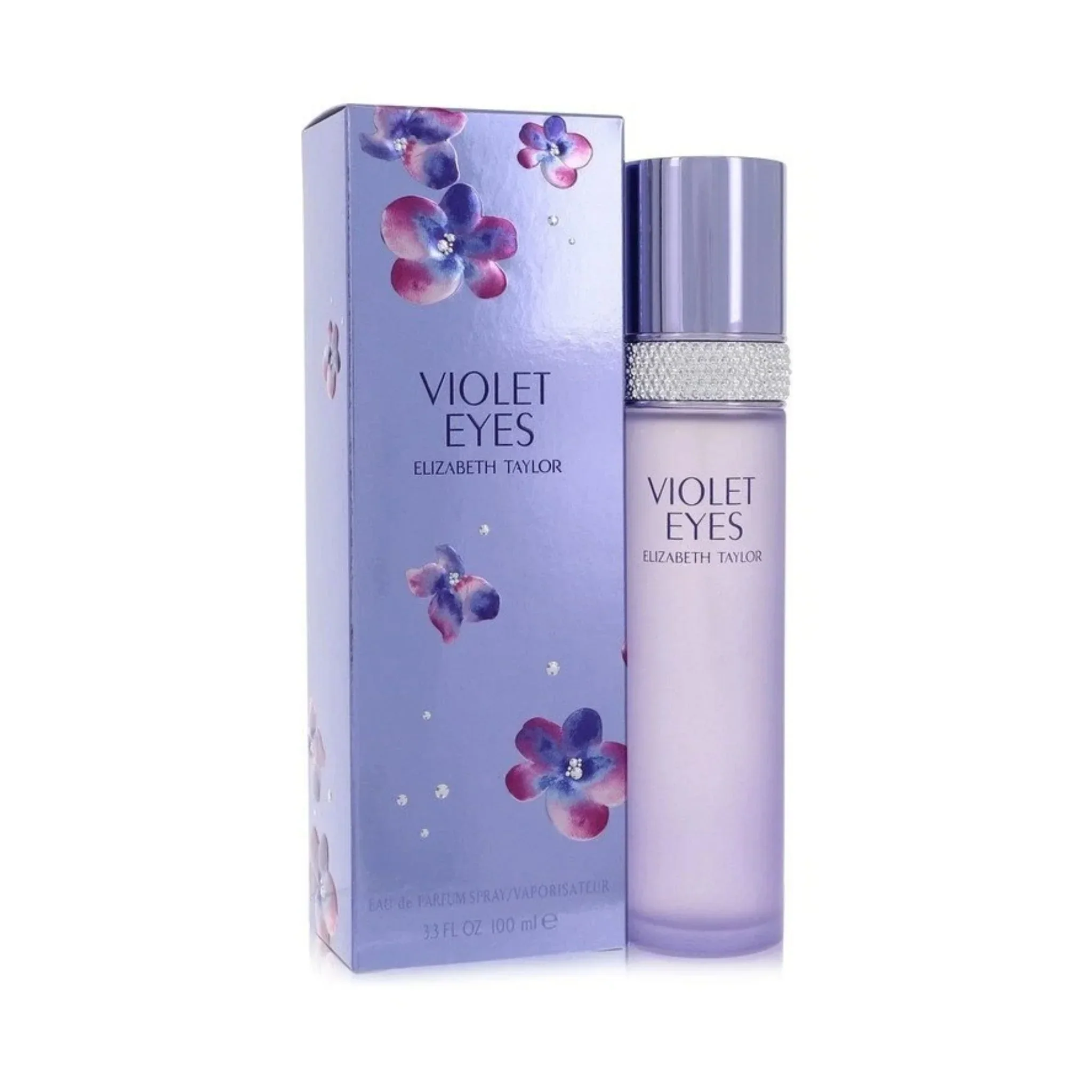 Elizabeth Taylor Violet Eyes Eau de Parfum for Women