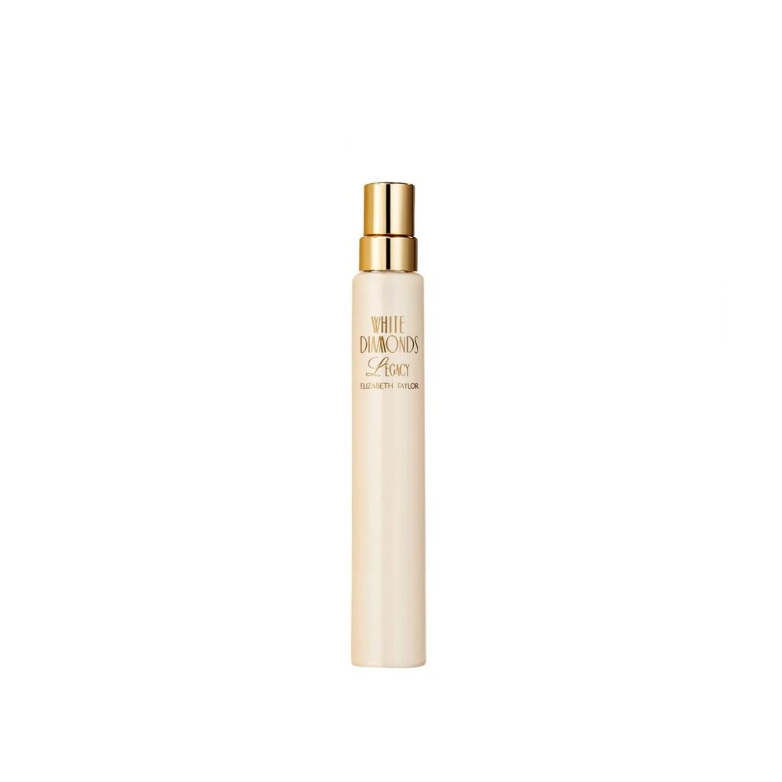 Elizabeth Taylor White Diamonds Legacy Eau de Toilette for Women - Image 2