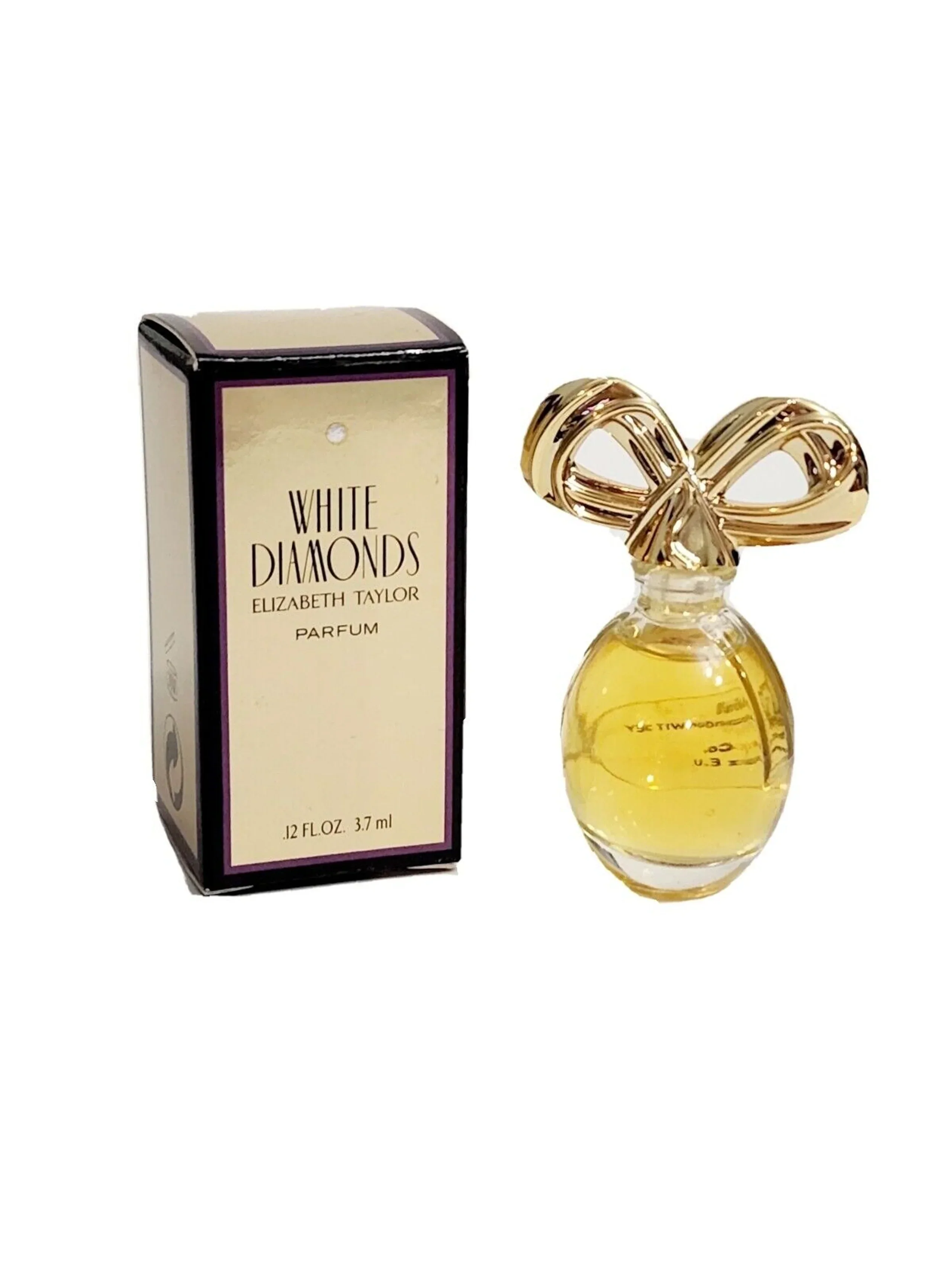 Elizabeth Taylor White Diamonds Parfum for Women