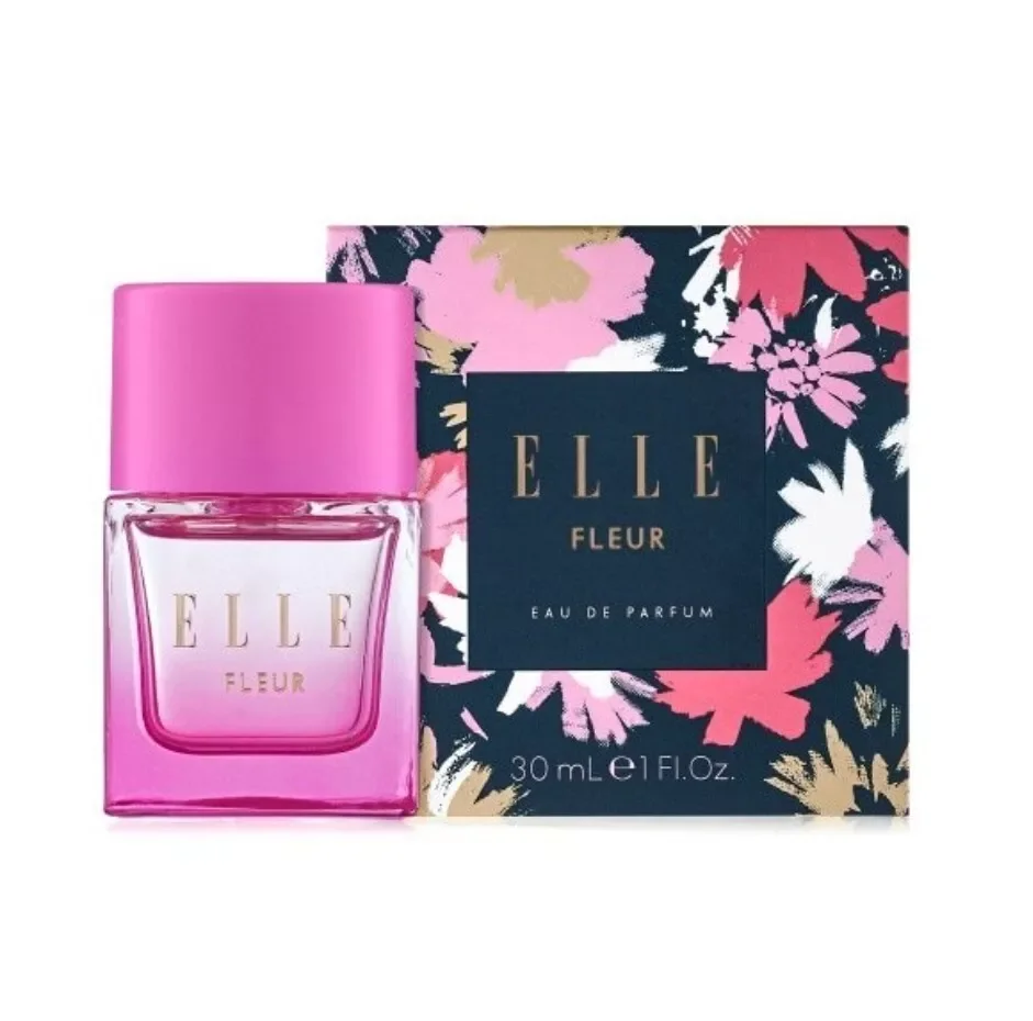 Elle Fleur Eau de Parfum for Women - Image 3