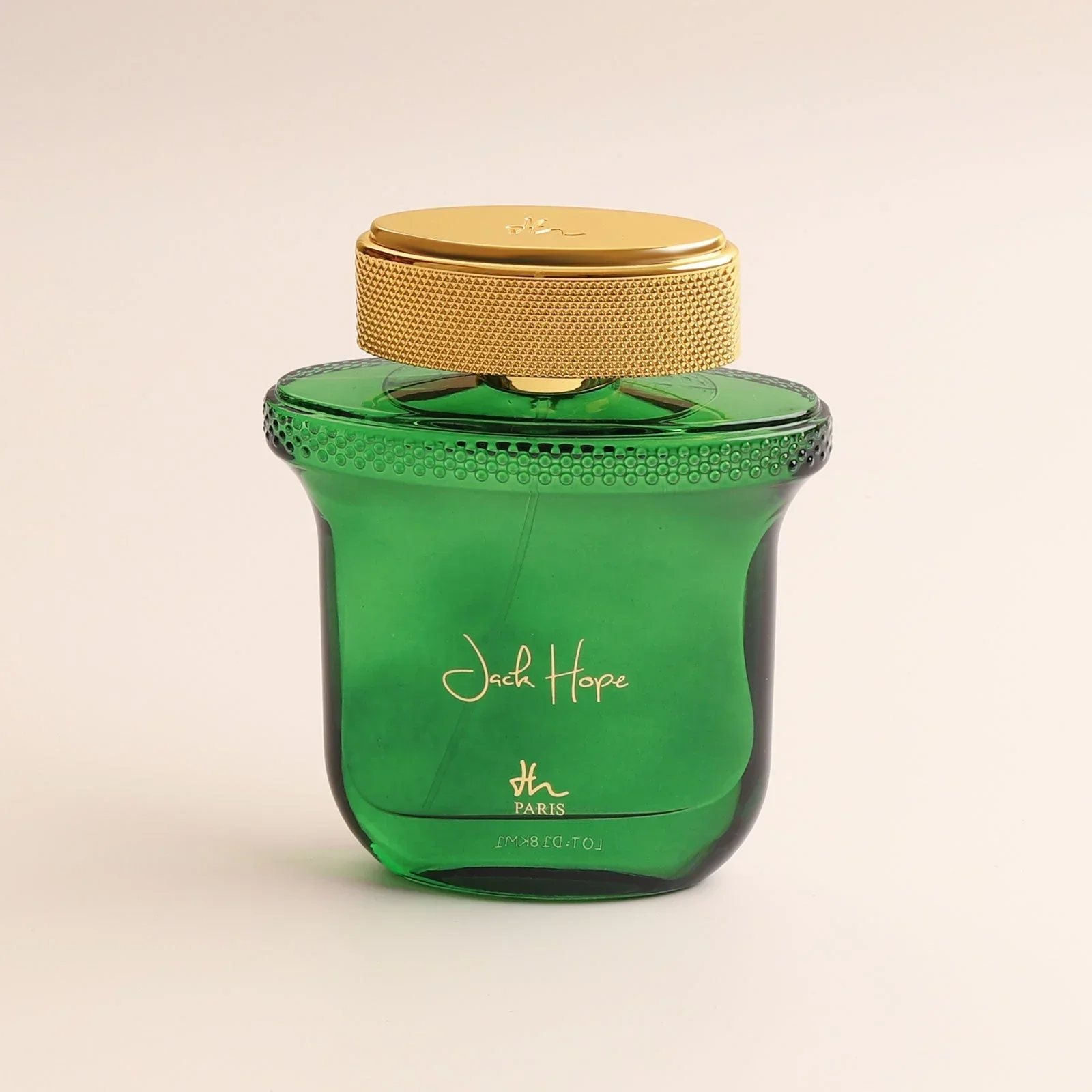 Elysees Fashion Jack Hope Eau de Parfum for Men