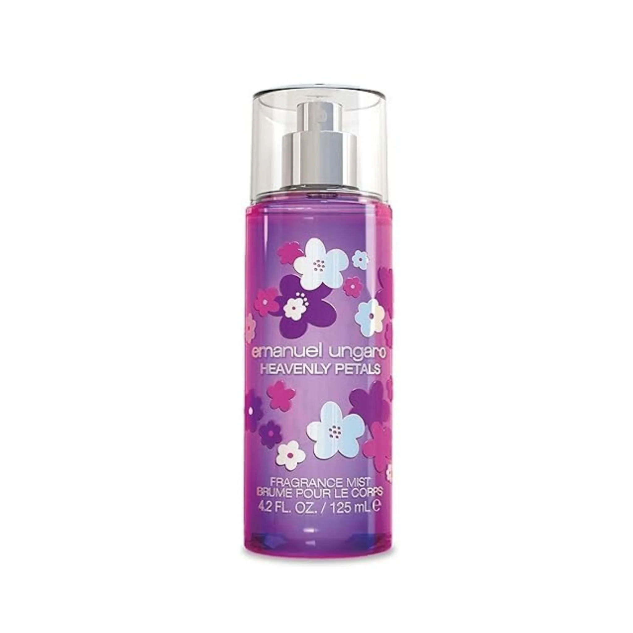 Emanuel Ungaro Heavenly Petals Mist for Women