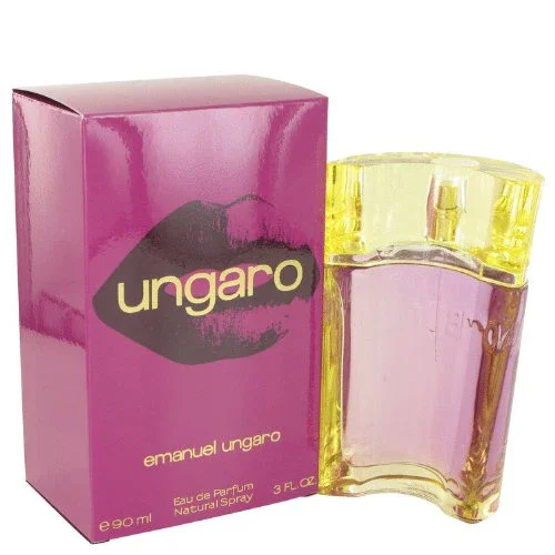 Emanuel Ungaro Ungaro Eau de Parfum for Women - Image 2