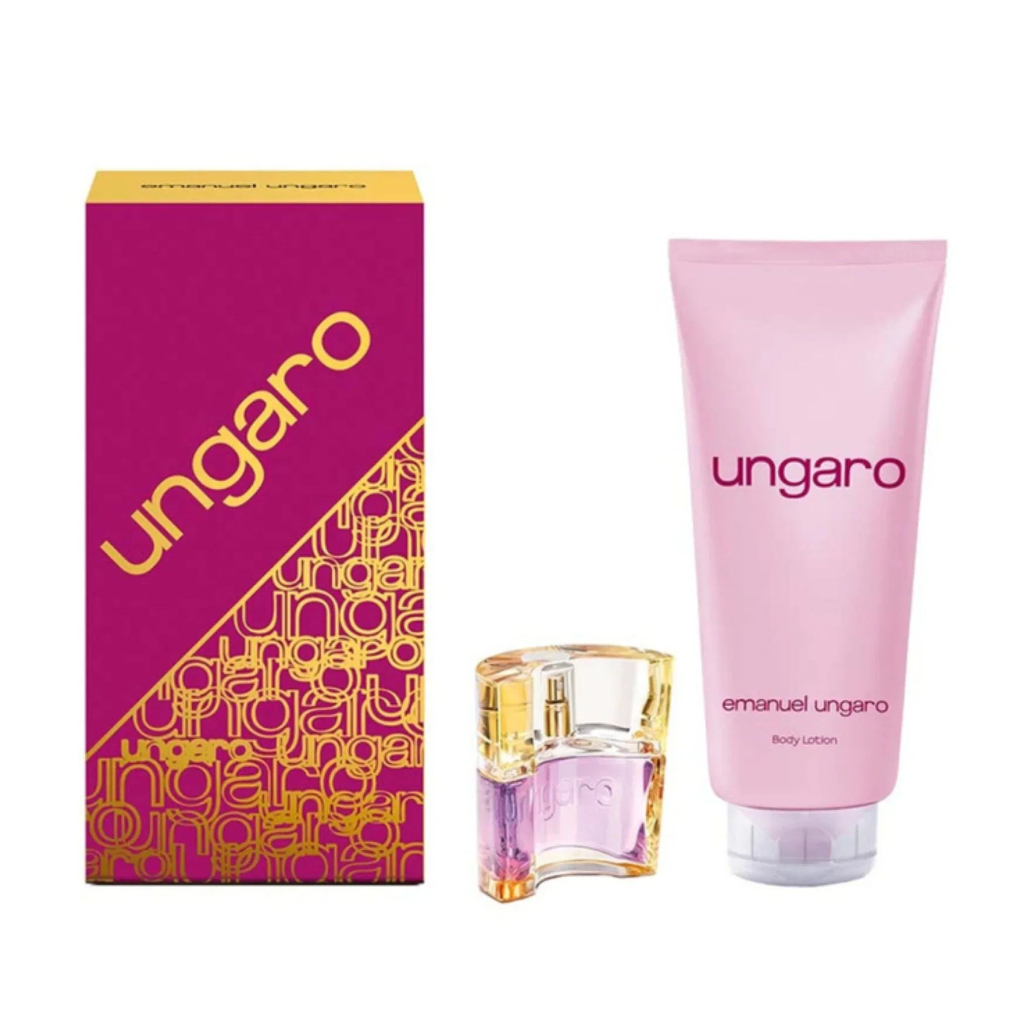 Emanuel Ungaro Ungaro Eau de Parfum for Women - Image 5
