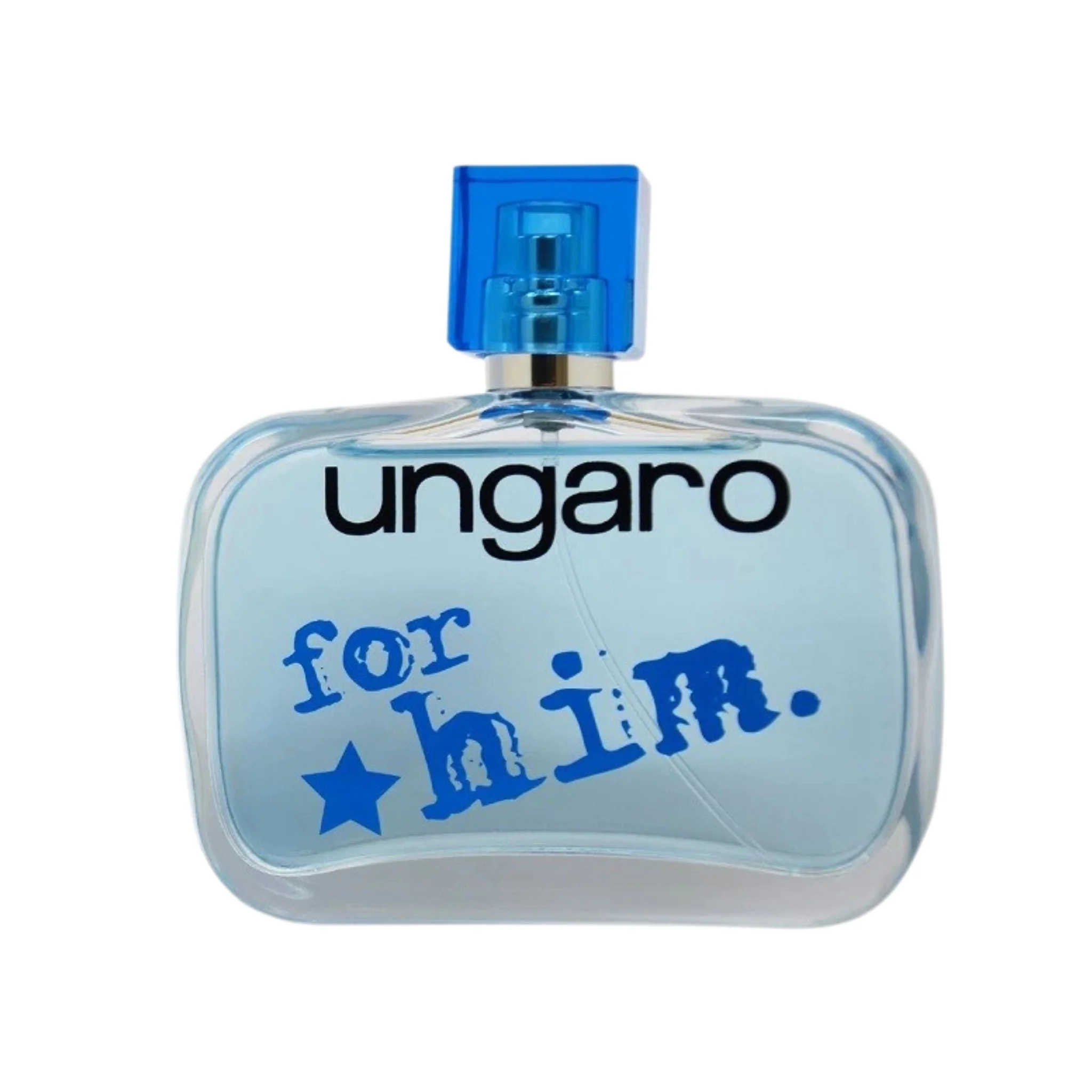 Emanuel Ungaro Ungaro For Him Eau de Toilette for Men