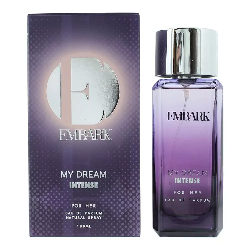 Embark My Dream Intense Eau de Parfum for Women - Image 2