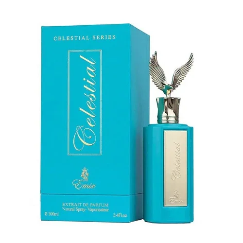 Emir Celestial Extrait de Parfum for Unisex