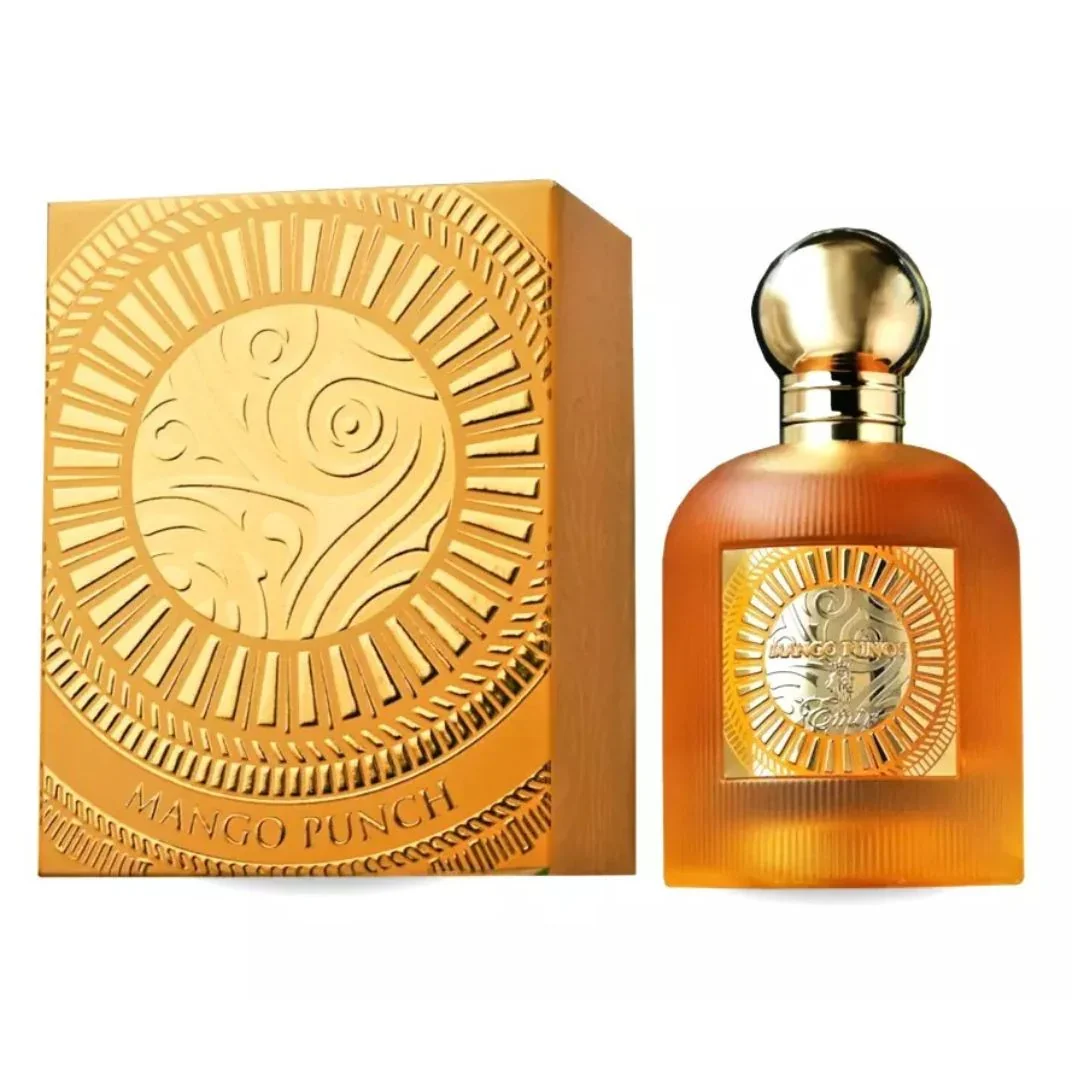 Emir Mango Punch Eau de Parfum for Unisex