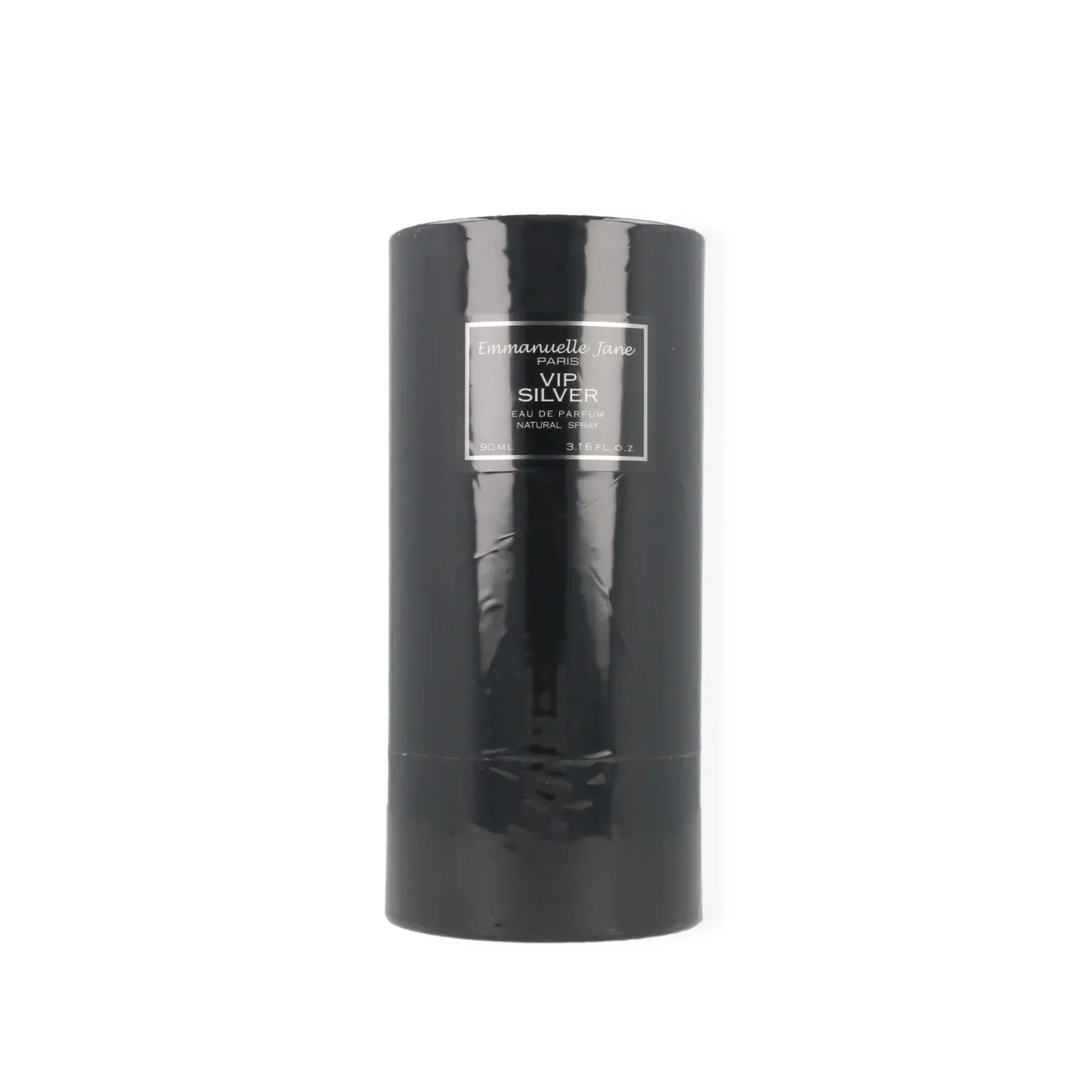 Emmanuelle Jane Vip Silver Eau de Parfum for Men