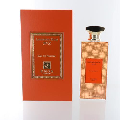 Emor London London Oud No.2 Eau de Parfum for Unisex