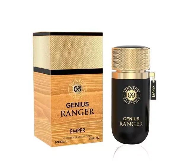 Emper Genius Ranger Eau de Parfum for Men