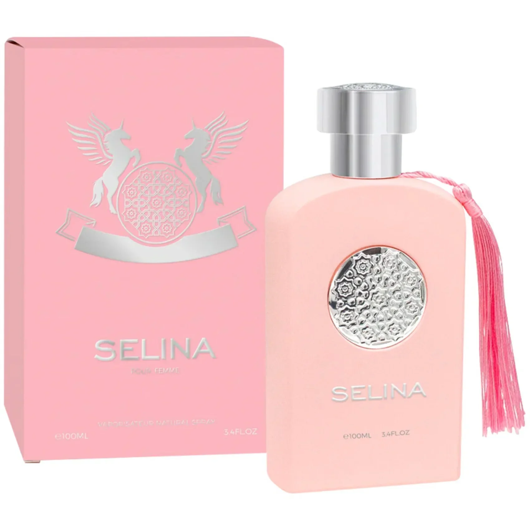 Emper Selina Eau de Parfum for Women