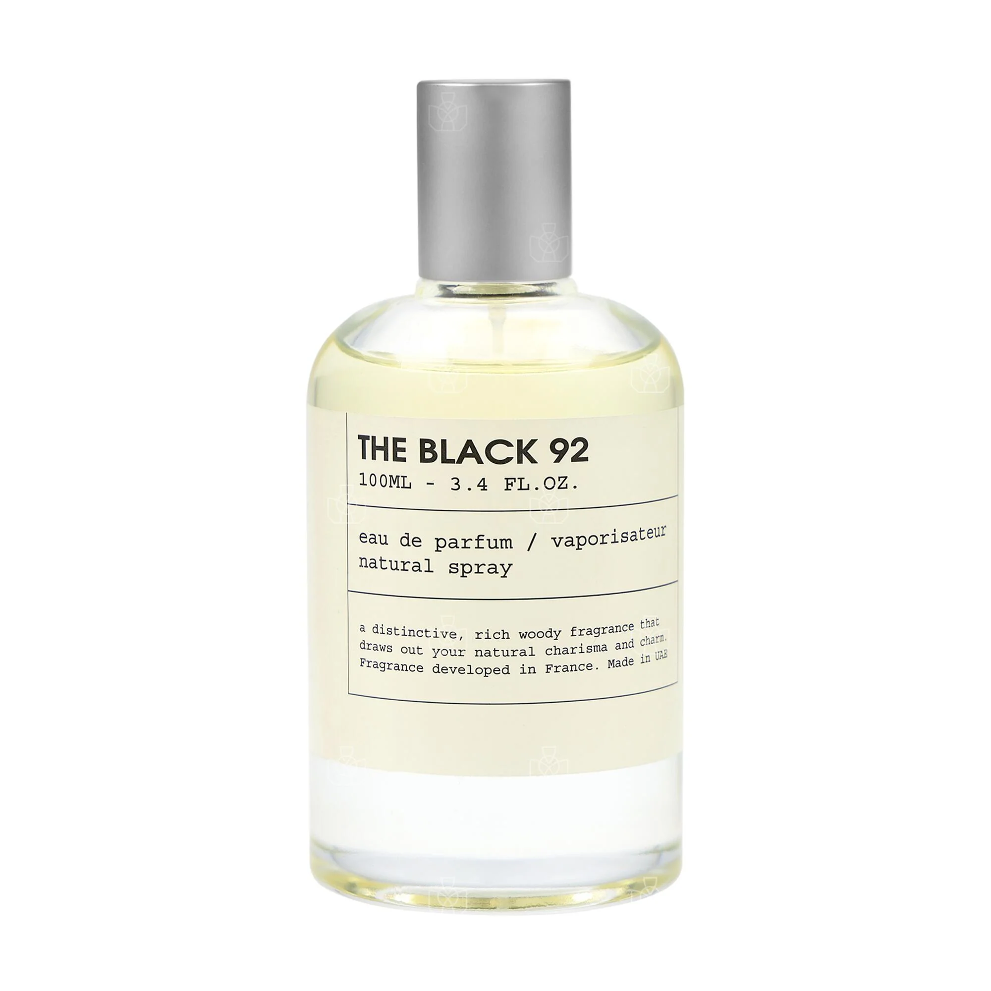 Emper The Black 92 Eau de Parfum for Unisex