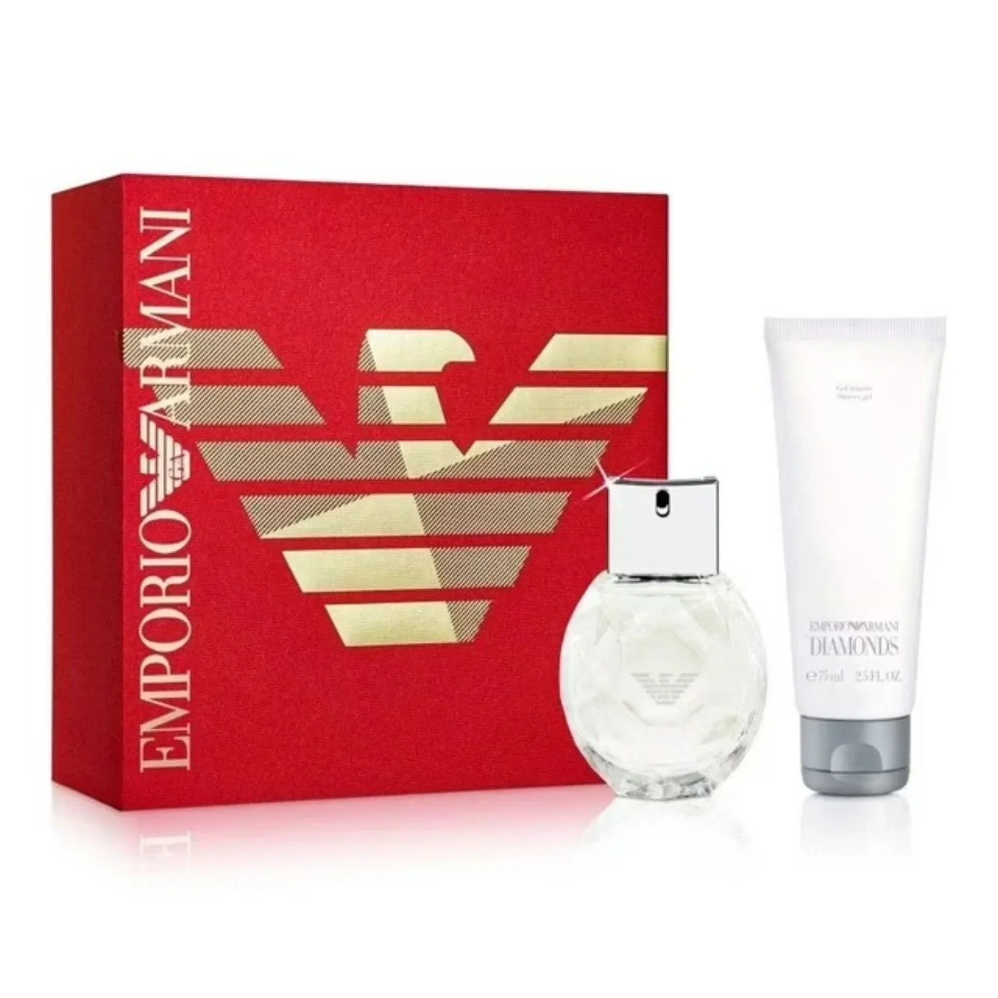 Emporio Armani Diamonds Eau de Parfum for Women - Image 5