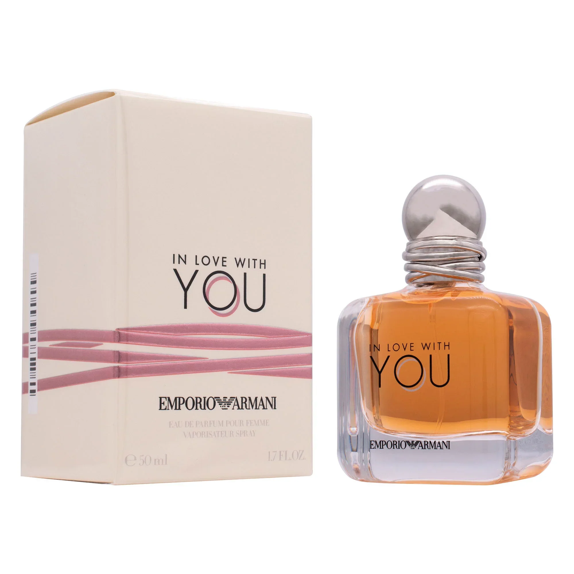 Emporio Armani In Love With You Eau de Parfum for Women - Image 2
