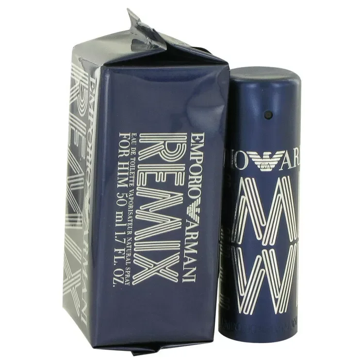 Emporio Armani Remix Eau de Toilette for Men