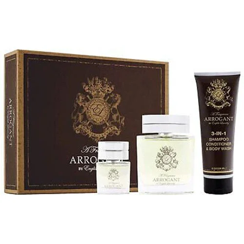 English Laundry Arrogant Eau de Toilette for Men - Image 2