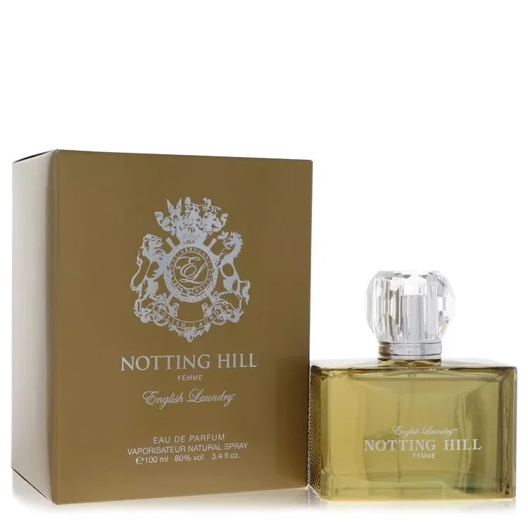 English Laundry Notting Hill Femme Eau de Parfum for Women