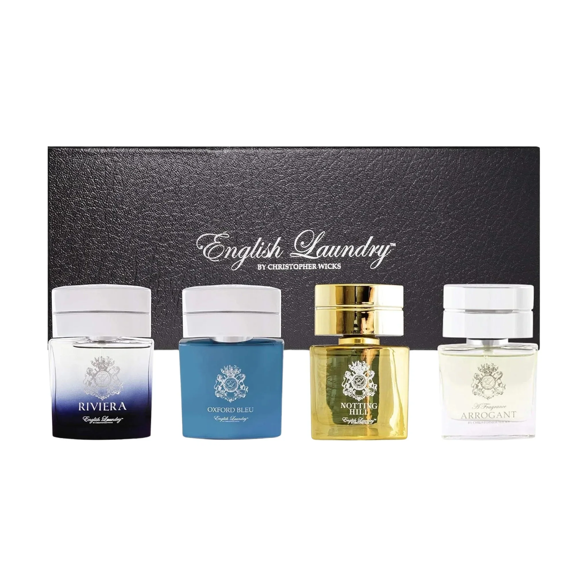 English Laundry Variety Mini Collection Eau de Toilette for Men