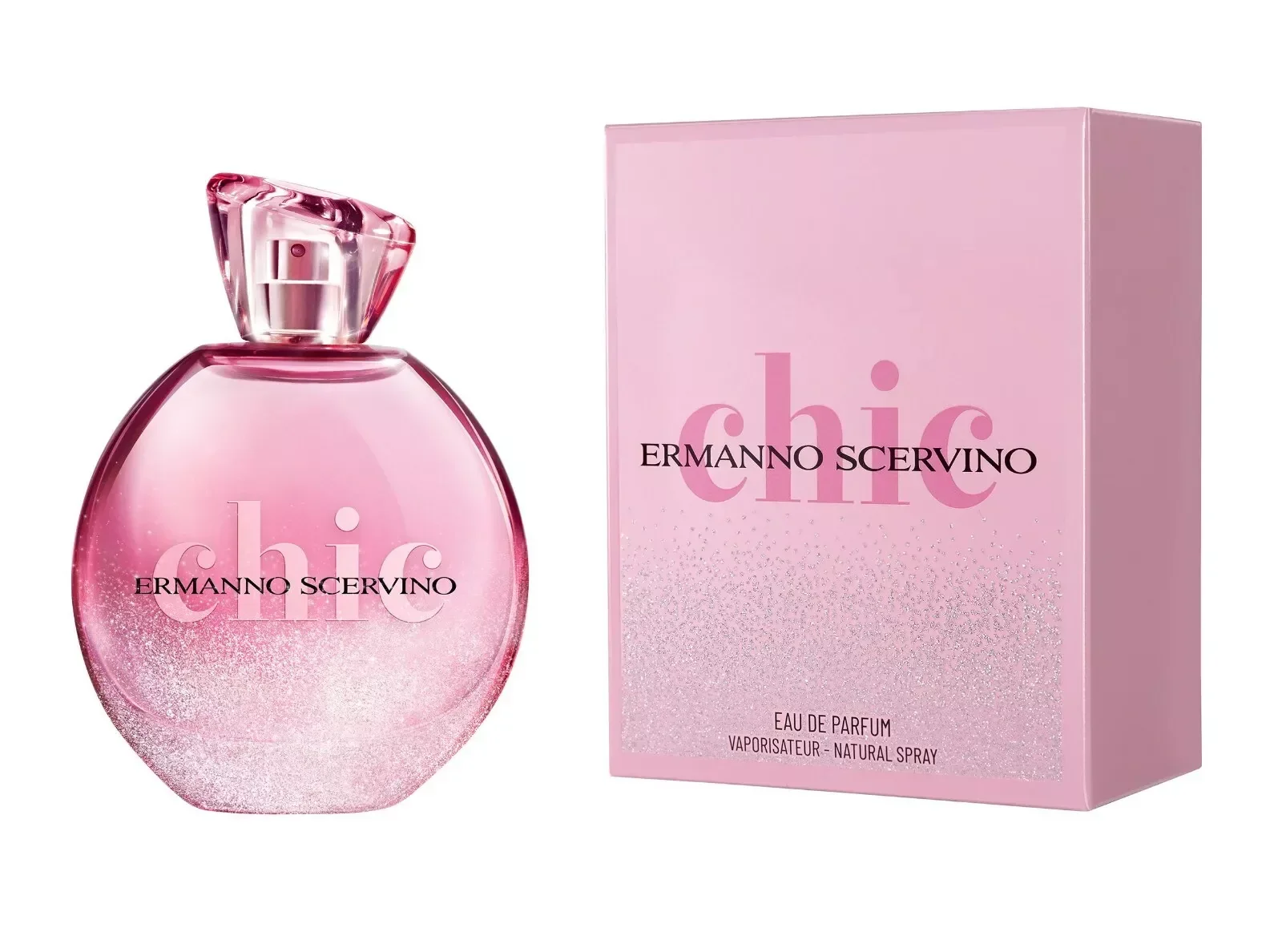 Ermanno Scervino Chic Eau de Parfum for Women - Image 2
