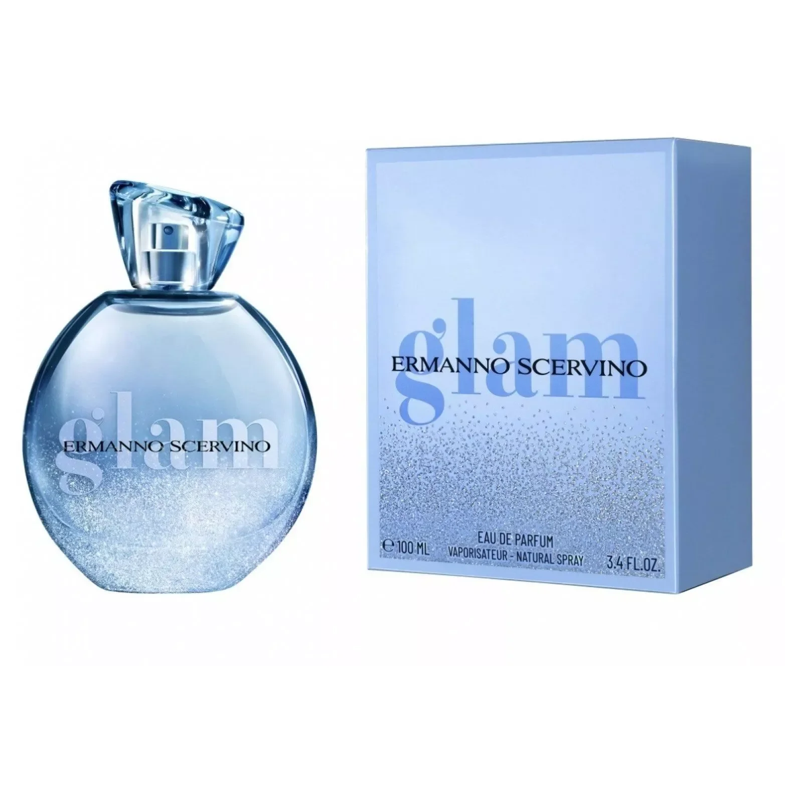 Ermanno Scervino Glam Eau de Parfum for Women