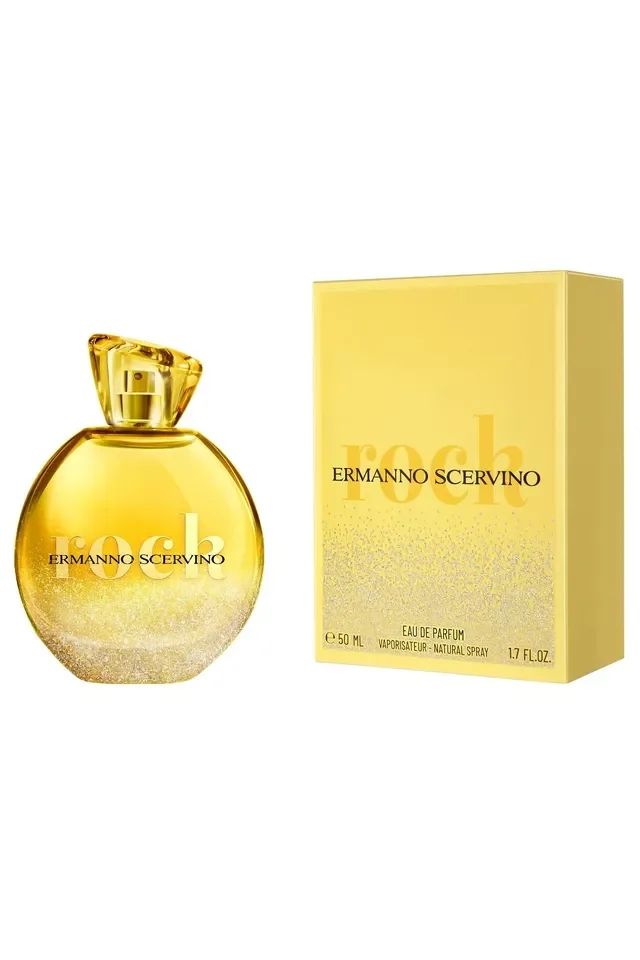 Ermanno Scervino Rock Eau de Parfum for Women - Image 2