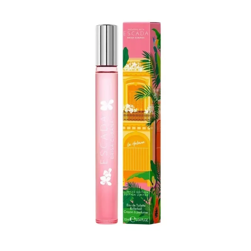 Escada Brisa Cubana Eau de Toilette for Women - Image 3
