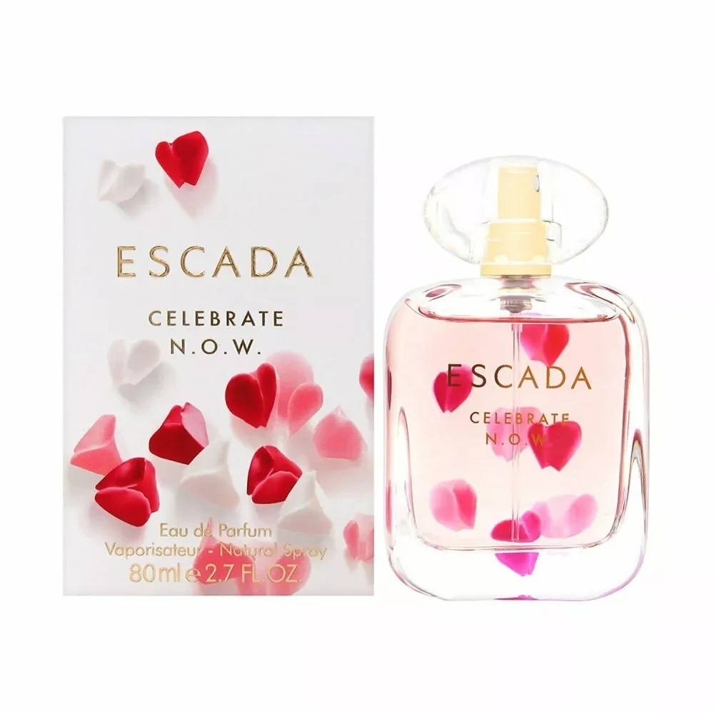 Escada Celebrate N.O.W Eau de Parfum for Women - Image 2