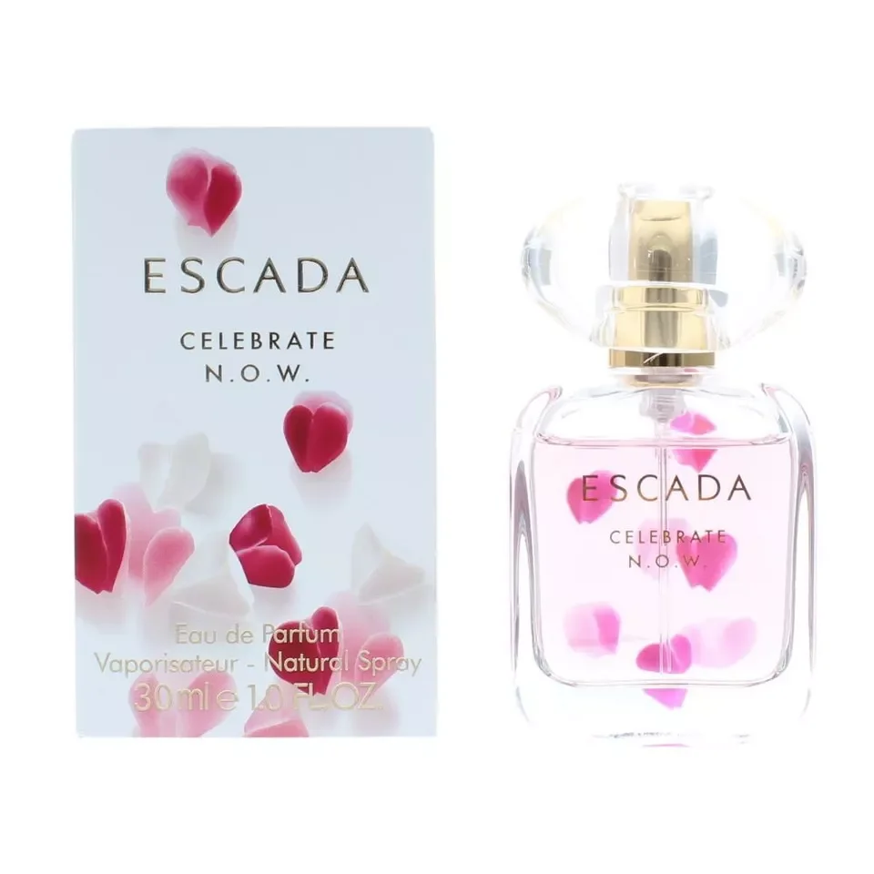 Escada Celebrate N.O.W Eau de Parfum for Women - Image 4