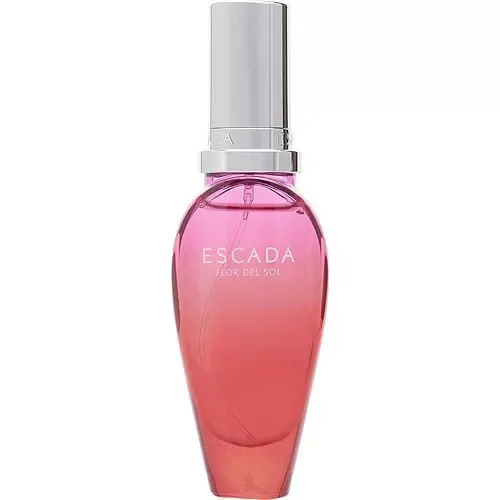 Escada Flor Del Sol Eau de Toilette for Women - Image 3