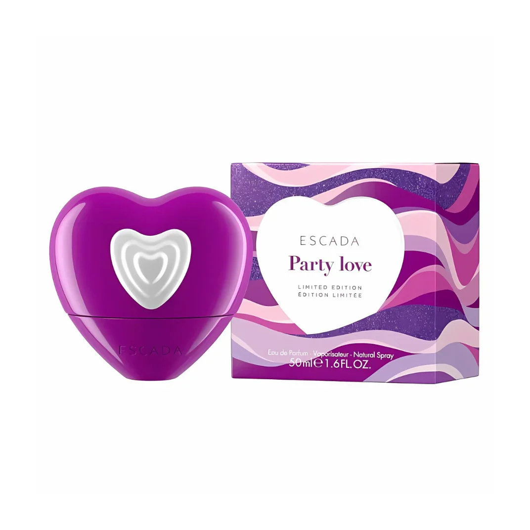 Escada Party Love Eau de Parfum for Women - Image 2