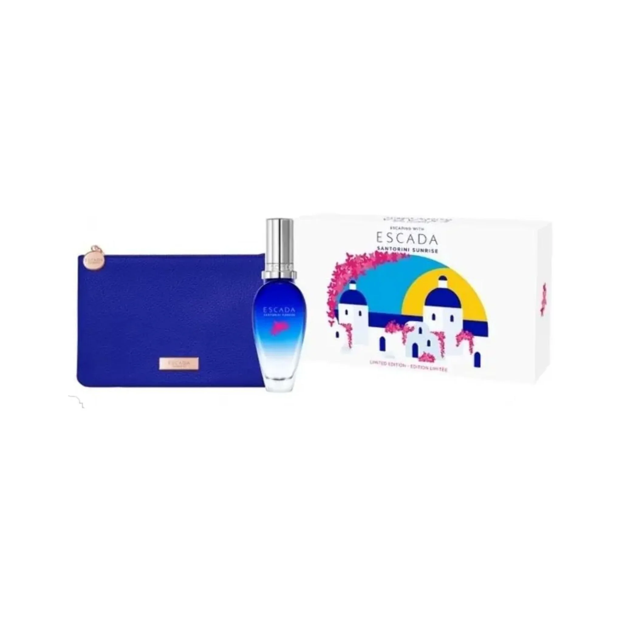 Escada Santorini Sunrise Eau de Toilette for Women - Image 6