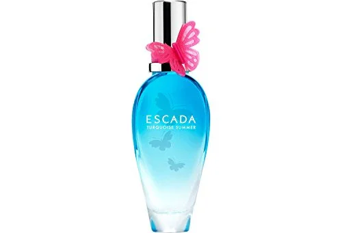 Escada Turquoise Summer Eau de Toilette for Women