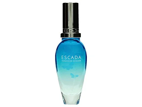 Escada Turquoise Summer Eau de Toilette for Women - Image 2