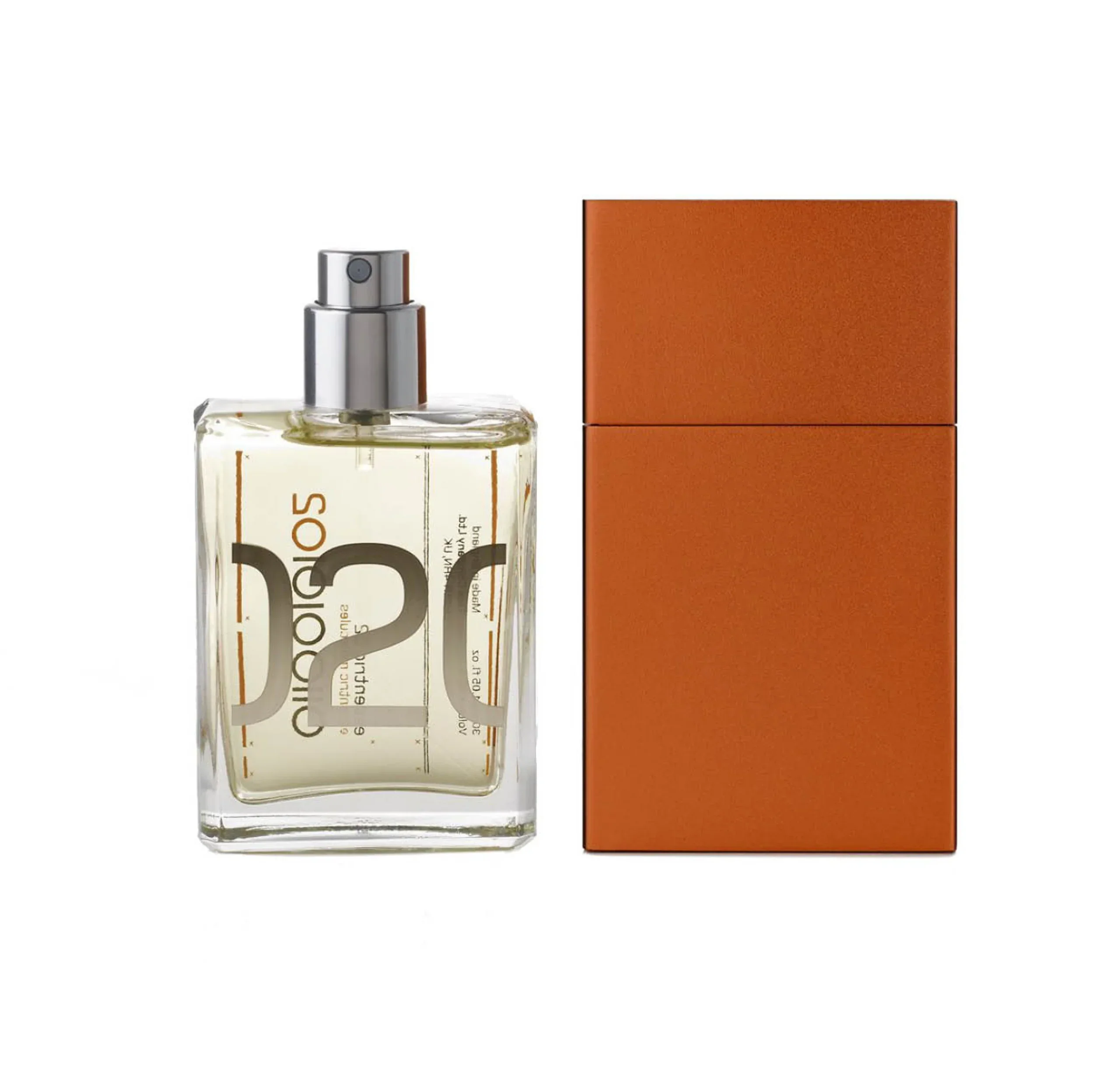 Escentric Molecules Escentric 02 Eau de Toilette for Unisex - Image 2