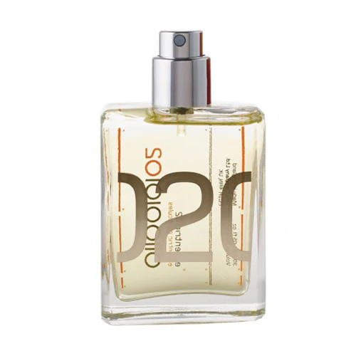 Escentric Molecules Escentric 02 Eau de Toilette for Unisex - Image 3