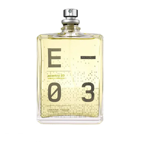 Escentric Molecules Escentric 03 Eau de Toilette for Unisex - Image 2